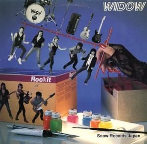 WINDOW rockit BFZ40163