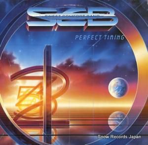 スウィート・コンフォート・バンド perfect timing LS5831