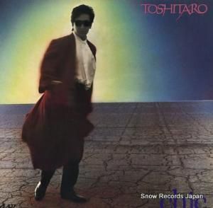TOSHITARO chic AY28-9