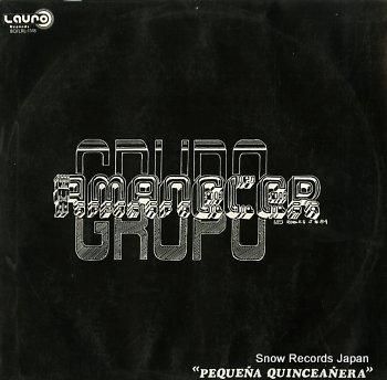 GRUPO AMANECFR