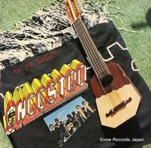 ANCHESTRO a tu lado CL-29