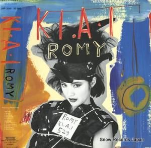 ROMY 顦ᡦ 28P-2001