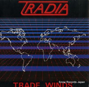 TRADIA trade winds WKFMLP108