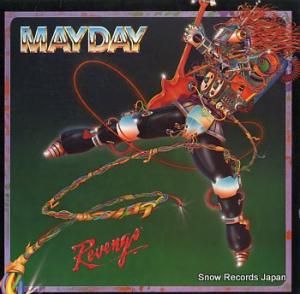 MAYDAY revenge SP-6-4900