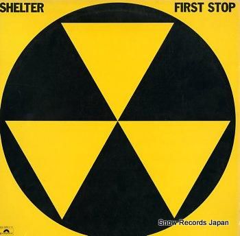 SHELTER first s