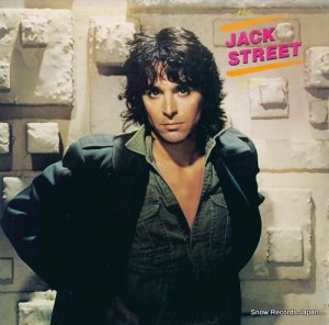 åȥ꡼ȡХ the jack street band NFL1-8010