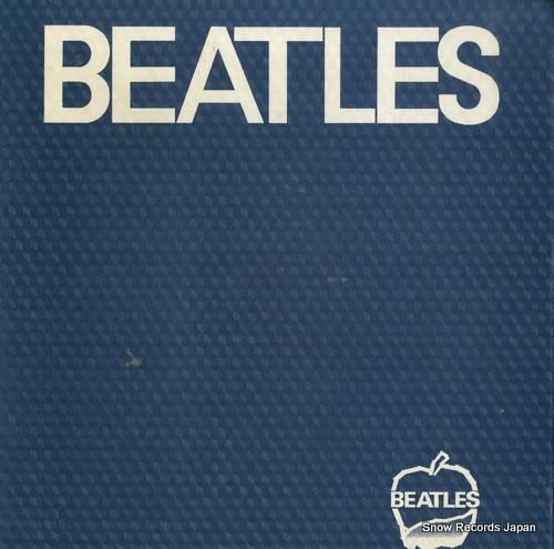 中古】3/20(月) ≪THE BEATLES≫ BEATLES 80's MONO BOXの国内
