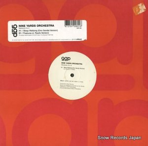 NINE YARDS ORCHESTRA versions 3 & 4 GAP062