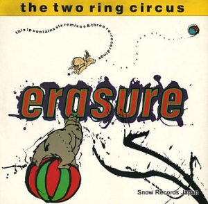 쥤㡼 the two ring circus L.STUMM35