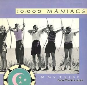 10000ޥ˥å in my tribe E1-60738