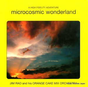 󥸡ߥå microcosmic wonderland AIP008
