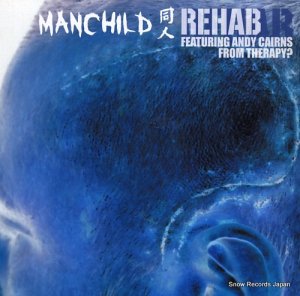 MANCHILD rehab 180TP12