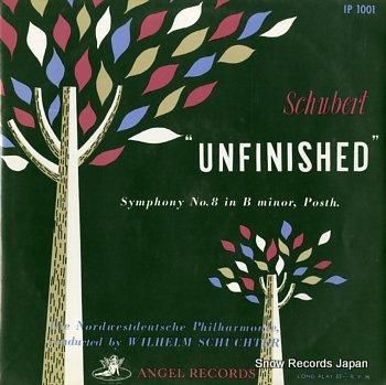 ウィルヘルム・シュヒター シュ