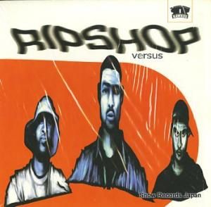 RIPSHOP versus RWK-213