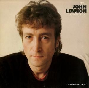 ジョン・レノン the john lennon collection EMTV37