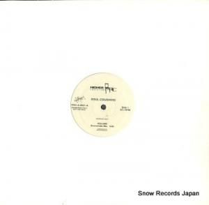 SOUL COUGHING rolling PRO-A-9831