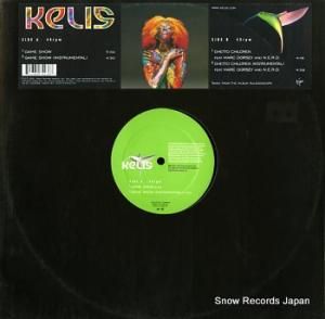 KELIS game show  ghetto children VUSLPX167