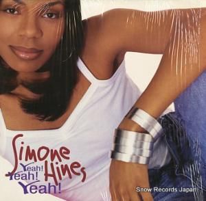 SIMONE HINES yeah yeah yeah 4978598