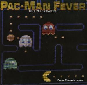BUCKNER & GARCIA pack man fever FC37941
