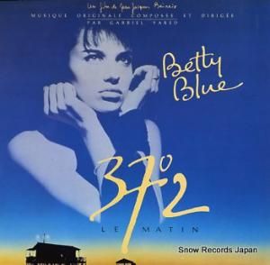 GABRIEL YARED betty blue V2396