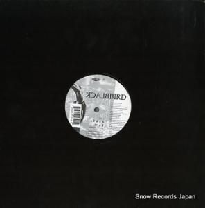BLACKBIRD class war: the kmfdm remixes SBAB75349-1 