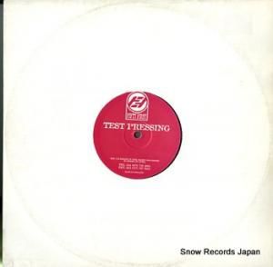 DJ SKRIBBLE VS. STANTON WARRIORS VS. 9 BAR GHOST everybody come on 51TP007