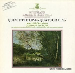 󡦥ܡ robert schumann; la musique de chambre vol STU71253