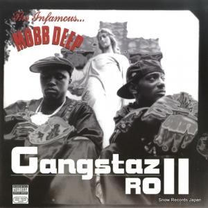 ֡ǥ gangstaz roll 82876-57710-1