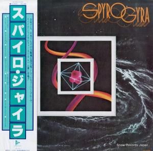 ѥ㥤 spyro gyra VIJ-6316