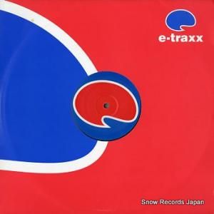 SOL RAY i am flying ETRAXX005