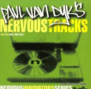V/A nervous innovators series: vol 3 NRV20379-1