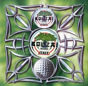 YVES DERUYTER back to earth (the remixes) BRI092
