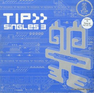 V/A tip singles 3 TIPLP17