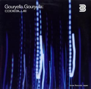 GOURYELLA gouryella BLU001T1