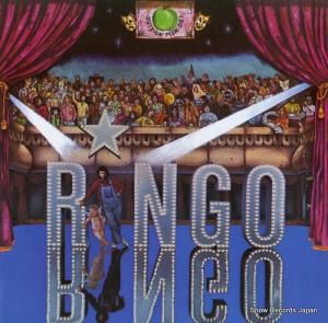 リンゴ・スター ringo SWAL3413
