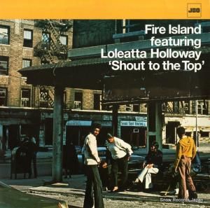 �ե����������������� shout to the top 63881-27520-1