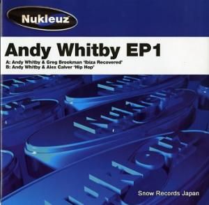 ANDY WHITBY andy whitby ep 1 0627PNUK