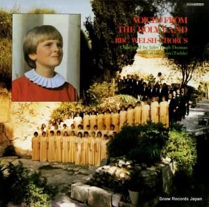 ££å륷塦饹 voices from the holy land REC564