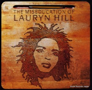 󡦥ҥ the miseducation of lauryn hill C269035