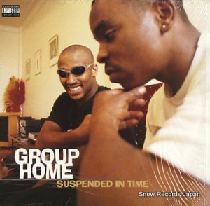 GROUP HOME suspended in time  tha realness 697-120-078-1