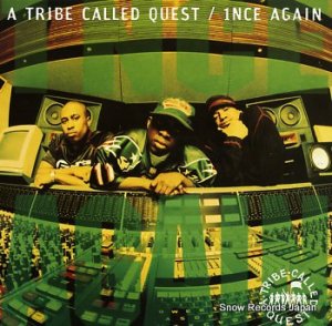 A TRIBE CALLED QUEST 1nce again JIVET399