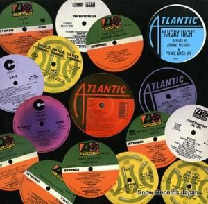 HEDWIG AND THE ANGRY INCH angry inch 0-84513