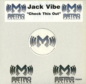 JACK VIBE check this out MPU102