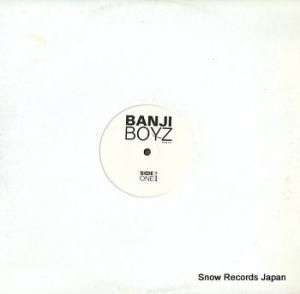 BANJI BOYZ no one knows 0010