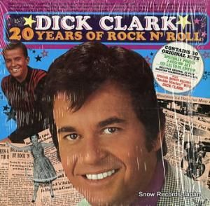ǥå顼 20 years of rock n' roll BDS5133-2