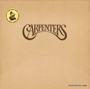 ڥ󥿡 carpenters SP3502