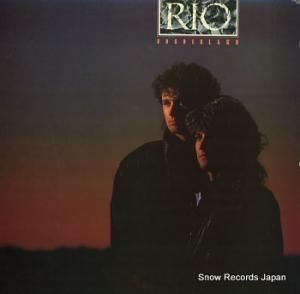RIO borderland 60446-1