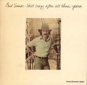 ݡ롦 still crazy after all these years PC33540
