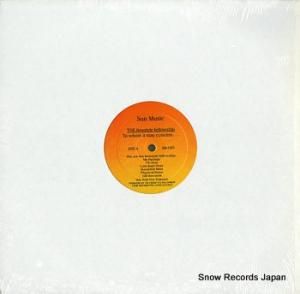 THE FREESTYLE FELLOWSHIP to whom it may concern SM-1001