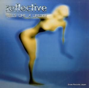 ե쥯ƥ feels like a lifetime XTQT7